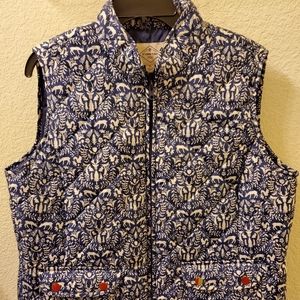 EUC vest